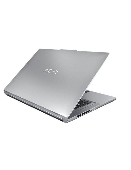Gigabyte AERO 16 YE5-A4DE948HP i9-12900H Notebook 40,6 cm (16") UHD+ Intel® Core™ i9 32 Giga Bites DDR5-SDRAM 2000 Giga Bites Gi