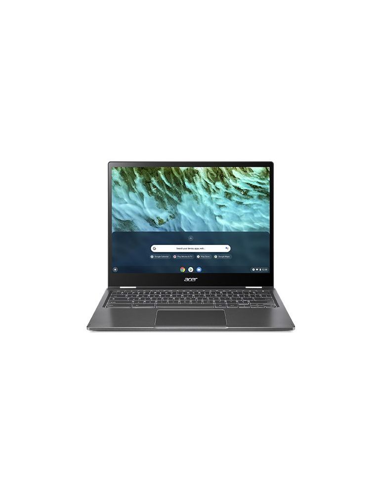Acer Chromebook CP713-3W-38A8 i3-1115G4 34,3 cm (13.5") Ecran tactil 2K Ultra HD Intel Core i3 8 Giga Bites LPDDR4x-SDRAM 256