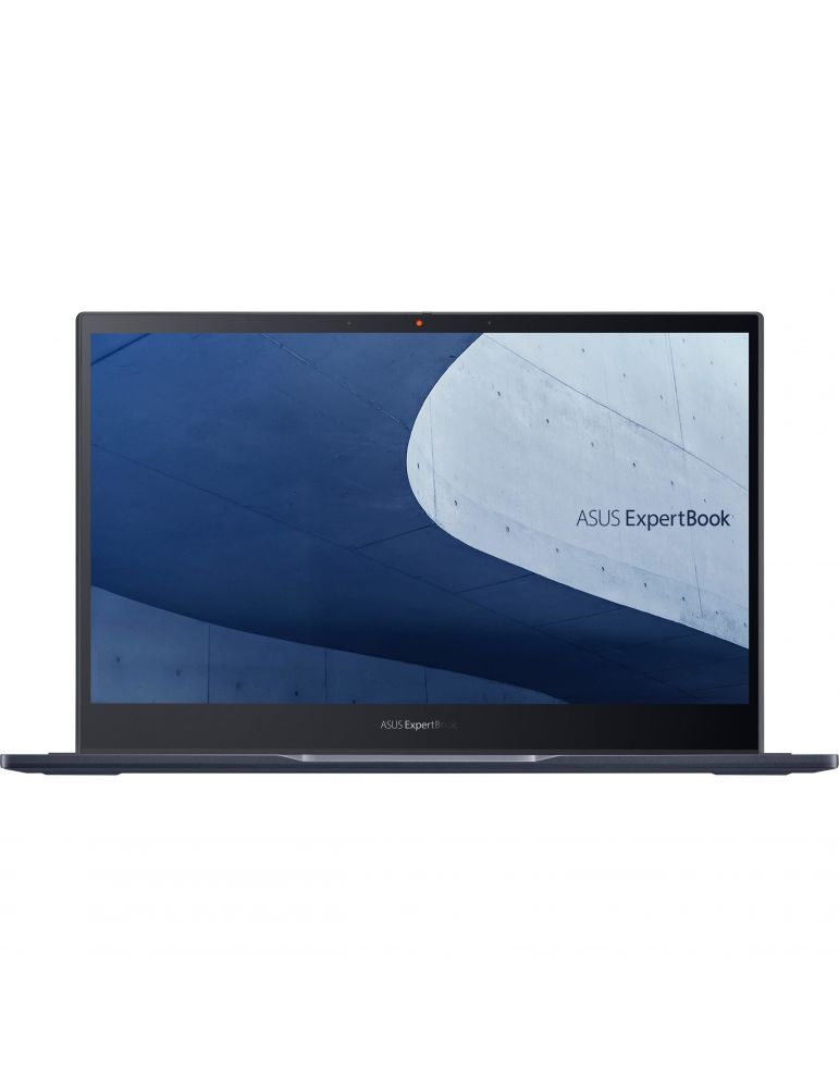 ASUS ExpertBook B5302FEA-LG0675RA i5-1135G7 Hibrid (2 în 1) 33,8 cm (13.3") Ecran tactil Full HD Intel Core i5 8 Giga Bites