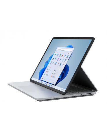 Microsoft Surface Laptop Studio i7-11370H Hibrid (2 în 1) 36,6 cm (14.4") Ecran tactil Intel® Core™ i7 32 Giga Bites Microsoft - - Tik.ro