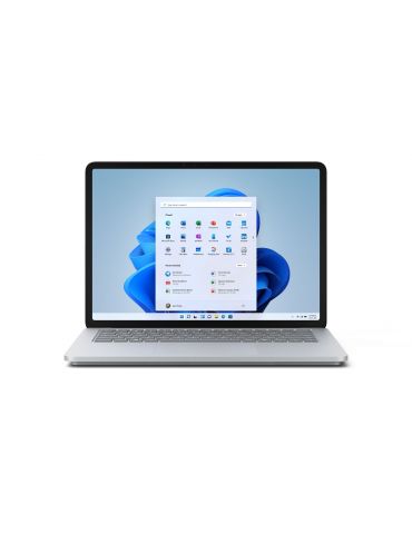 Microsoft Surface Laptop Studio i7-11370H Hibrid (2 în 1) 36,6 cm (14.4") Ecran tactil Intel® Core™ i7 32 Giga Bites Microsoft -