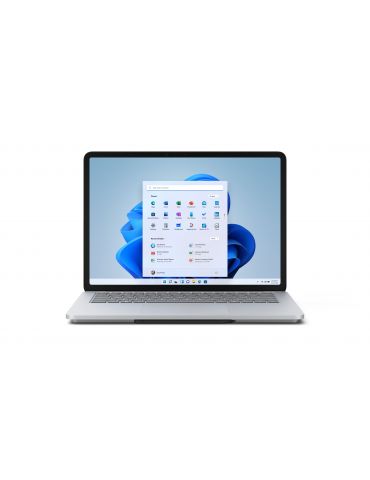 Microsoft Surface Laptop Studio i5-11300H Hibrid (2 în 1) 36,6 cm (14.4") Ecran tactil Intel® Core™ i5 16 Giga Bites Microsoft - - Tik.ro