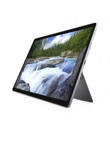 DELL Latitude 7320 512 Giga Bites 33 cm (13") Intel® Core™ i7 16 Giga Bites Wi-Fi 6 (802.11ax) Windows 10 Pro Negru Dell - 2