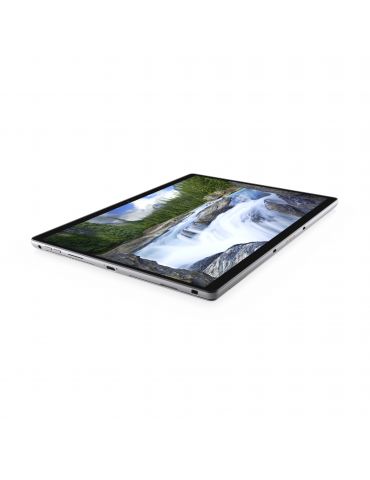 DELL Latitude 7320 512 Giga Bites 33 cm (13") Intel® Core™ i7 16 Giga Bites Wi-Fi 6 (802.11ax) Windows 10 Pro Negru Dell - 5