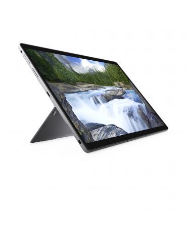 DELL Latitude 7320 512 Giga Bites 33 cm (13") Intel® Core™ i7 16 Giga Bites Wi-Fi 6 (802.11ax) Windows 10 Pro Negru Dell - 7