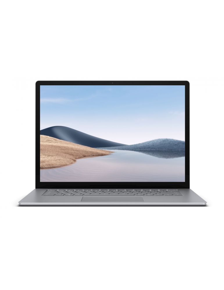 Microsoft Surface Laptop 4 i7-1185G7 Notebook 38,1 cm (15") Ecran tactil Intel Core i7 16 Giga Bites LPDDR4x-SDRAM 512 Giga