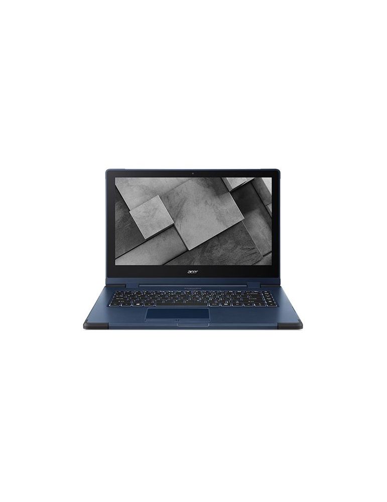 Acer ENDURO EUN314-51W-38K0 i3-1115G4 Notebook 35,6 cm (14") Full HD Intel Core i3 8 Giga Bites DDR4-SDRAM 256 Giga Bites SSD