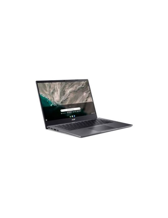 Acer Chromebook CB514-1W-353X i3-1115G4 35,6 cm (14") Full HD Intel® Core™ i3 8 Giga Bites LPDDR4x-SDRAM 128 Giga Bites SSD Acer
