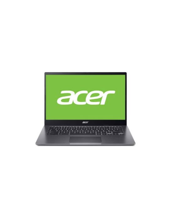 Acer Chromebook CB514-1W-353X i3-1115G4 35,6 cm (14") Full HD Intel® Core™ i3 8 Giga Bites LPDDR4x-SDRAM 128 Giga Bites SSD Acer