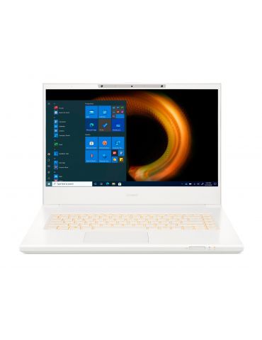 Acer ConceptD CN715-73G-77A9 i7-11800H Notebook 39,6 cm (15.6") 4K Ultra HD Intel® Core™ i7 32 Giga Bites DDR4-SDRAM 1000 Giga A