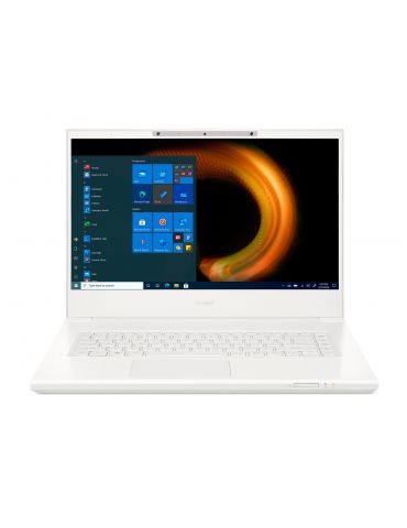 Acer ConceptD CN715-73G-77A9 i7-11800H Notebook 39,6 cm (15.6") 4K Ultra HD Intel® Core™ i7 32 Giga Bites DDR4-SDRAM 1000 Giga A