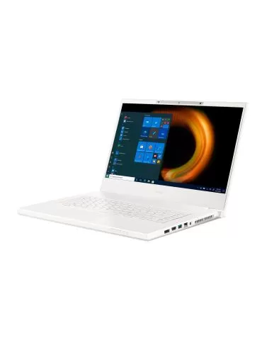 Acer ConceptD CN715-73G-77A9 i7-11800H Notebook 39,6 cm (15.6") 4K Ultra HD Intel® Core™ i7 32 Giga Bites DDR4-SDRAM 1000 Giga A
