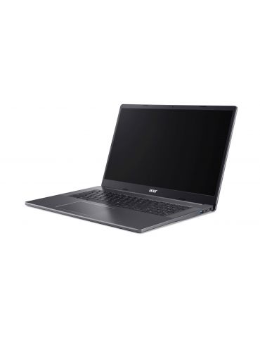 Acer Chromebook CB317-1HT-P96U N6000 43,9 cm (17.3") Ecran tactil Full HD Intel® Celeron® N 8 Giga Bites LPDDR4x-SDRAM 64 Giga A
