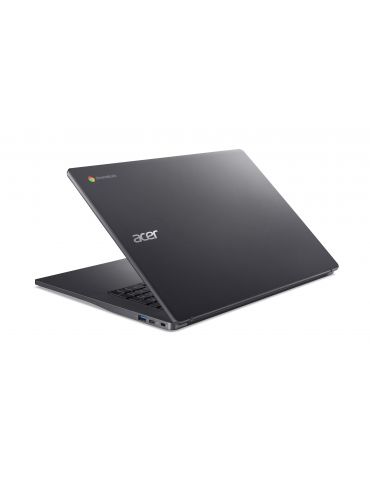 Acer Chromebook CB317-1HT-P96U N6000 43,9 cm (17.3") Ecran tactil Full HD Intel® Celeron® N 8 Giga Bites LPDDR4x-SDRAM 64 Giga A