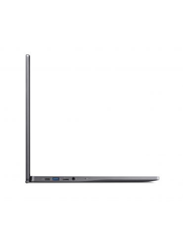 Acer Chromebook CB317-1HT-P96U N6000 43,9 cm (17.3") Ecran tactil Full HD Intel® Celeron® N 8 Giga Bites LPDDR4x-SDRAM 64 Giga A
