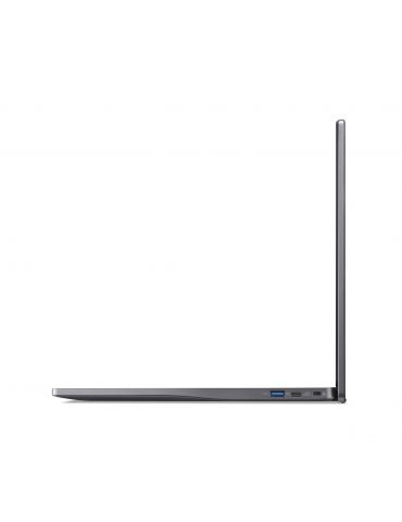 Acer Chromebook CB317-1HT-P96U N6000 43,9 cm (17.3") Ecran tactil Full HD Intel® Celeron® N 8 Giga Bites LPDDR4x-SDRAM 64 Giga A