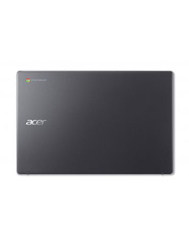 Acer Chromebook CB317-1HT-P96U N6000 43,9 cm (17.3") Ecran tactil Full HD Intel® Celeron® N 8 Giga Bites LPDDR4x-SDRAM 64 Giga A