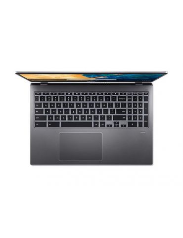 Acer Chromebook CB515-1WT-56N1 i5-1135G7 39,6 cm (15.6") Ecran tactil Full HD Intel® Core™ i5 16 Giga Bites LPDDR4x-SDRAM 256 Ac