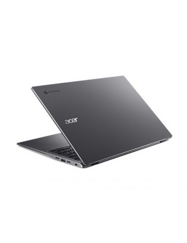 Acer Chromebook CB515-1WT-56N1 i5-1135G7 39,6 cm (15.6") Ecran tactil Full HD Intel® Core™ i5 16 Giga Bites LPDDR4x-SDRAM 256 Ac