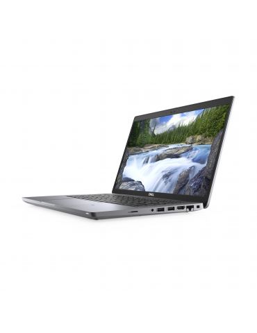 DELL Latitude 5420 i5-1135G7 Notebook 35,6 cm (14") Full HD Intel® Core™ i5 8 Giga Bites DDR4-SDRAM 256 Giga Bites SSD Wi-Fi 6 D