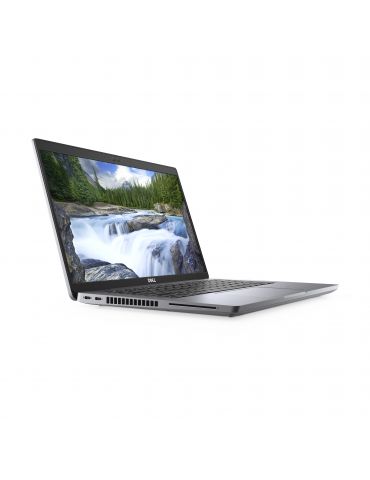 DELL Latitude 5420 i5-1135G7 Notebook 35,6 cm (14") Full HD Intel® Core™ i5 8 Giga Bites DDR4-SDRAM 256 Giga Bites SSD Wi-Fi 6 D