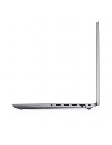 DELL Latitude 5420 i5-1135G7 Notebook 35,6 cm (14") Full HD Intel® Core™ i5 8 Giga Bites DDR4-SDRAM 256 Giga Bites SSD Wi-Fi 6 D