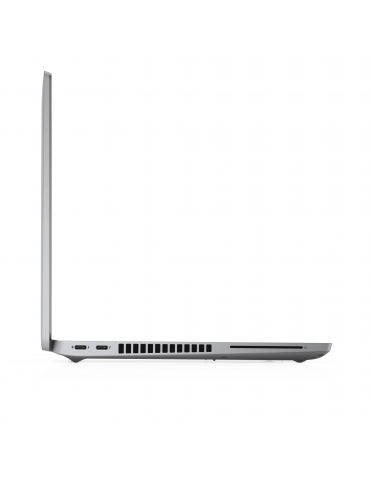 DELL Latitude 5420 i5-1135G7 Notebook 35,6 cm (14") Full HD Intel® Core™ i5 8 Giga Bites DDR4-SDRAM 256 Giga Bites SSD Wi-Fi 6 D