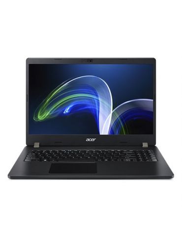 Acer TravelMate P2 TMP215-41-G3-R1VD 5300U Notebook 39,6 cm (15.6") Full HD AMD Ryzen™ 3 8 Giga Bites DDR4-SDRAM 256 Giga Bites 