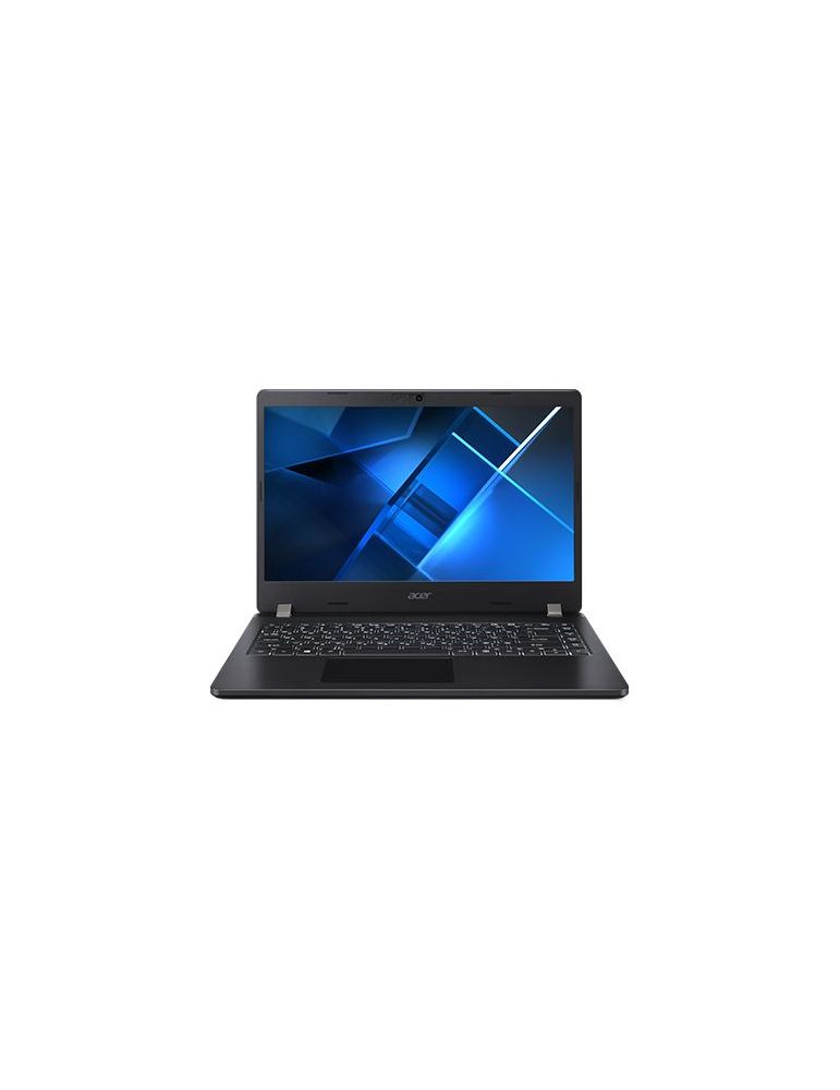 Laptop Acer TravelMate P2 P214-53-57FM, RAM 16GB, SSD 512GB, 14",i5-1135G7, Intel Iris Xe Graphics, W11Pro, Negru