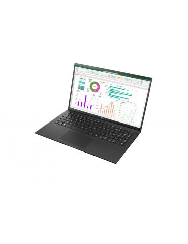 LG Gram 15ZT90P i3-1115G4 Notebook 39,6 cm (15.6") Full HD Intel® Core™ i3 8 Giga Bites LPDDR4x-SDRAM 256 Giga Bites SSD Wi-Fi L