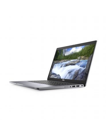 DELL Latitude 5320 i5-1135G7 Notebook 33,8 cm (13.3") Full HD Intel® Core™ i5 8 Giga Bites DDR4-SDRAM 256 Giga Bites SSD Wi-Fi D