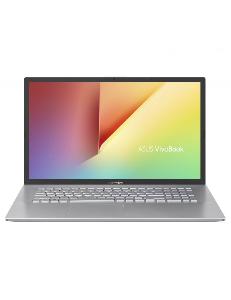 ASUS VivoBook 17 S712EA-AU403W i5-1135G7 Notebook 43,9 cm (17.3") Full HD Intel Core i5 8 Giga Bites DDR4-SDRAM 512 Giga