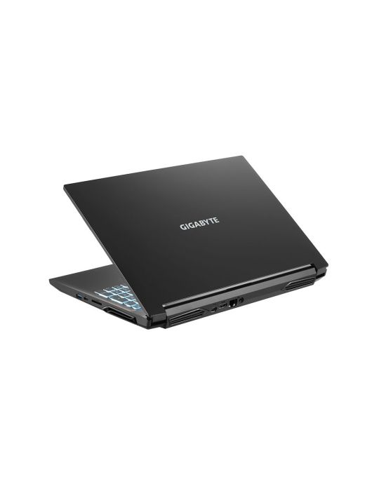 Gigabyte G series G5 MD-51DE123SD calculatoare portabile / notebook-uri i5-11400H 39,6 cm (15.6") Full HD Intel® Core™ i5 16 Gig