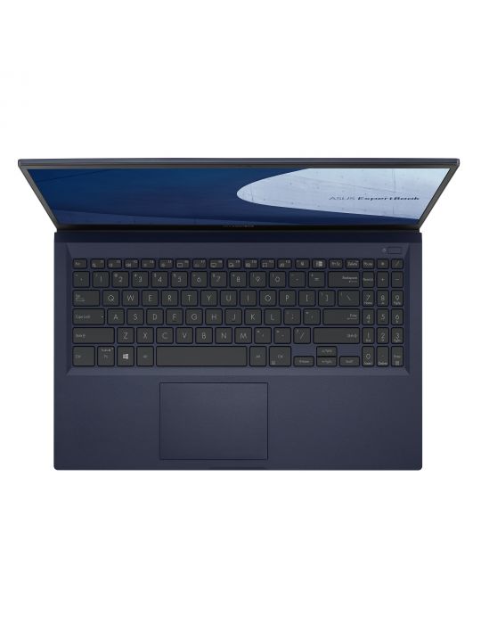 ASUS ExpertBook B1 B1501CEAE-BQ1694R i5-1135G7 Notebook 39,6 cm (15.6") Full HD Intel® Core™ i5 16 Giga Bites DDR4-SDRAM 512 Asu