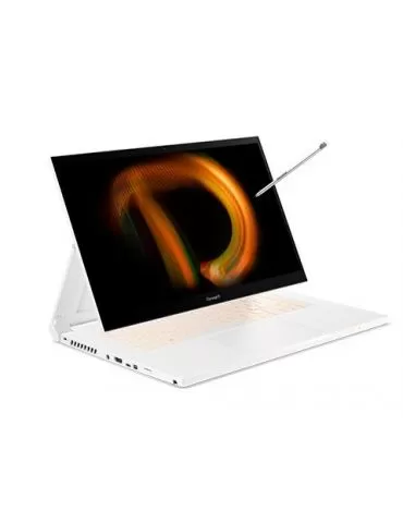 Acer ConceptD CC315-73G-74TT i7-11800H Hibrid (2 în 1) 39,6 cm (15.6") Ecran tactil Full HD Intel® Core™ i7 16 Giga Bites Acer -