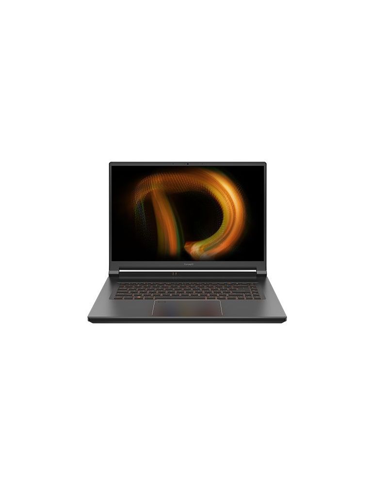 Acer ConceptD CN516-72G-75RV i7-11800H Notebook 40,6 cm (16") WQXGA+ Intel Core i7 32 Giga Bites DDR4-SDRAM 2000 Giga Bites