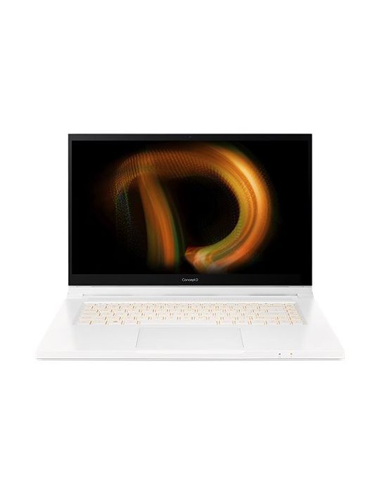 Acer ConceptD CC315-73G-78TS i7-11800H Hibrid (2 în 1) 39,6 cm (15.6") Ecran tactil Full HD Intel® Core™ i7 16 Giga Bites Acer -