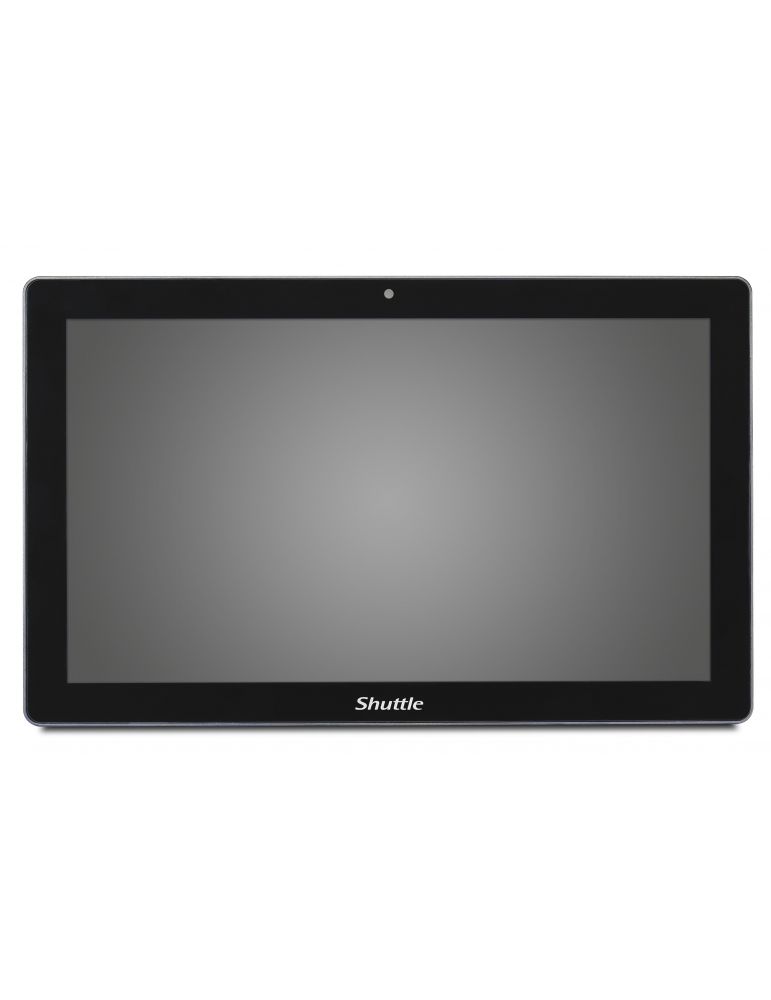 Shuttle Industry-grade Panel PC P21WL01-i5WA Intel Core i5 54,6 cm (21.5") 1920 x 1080 Pixel Ecran tactil 8 Giga Bites