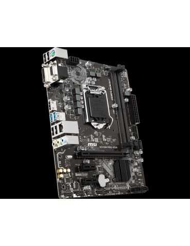 Placa de baza MSI  H310M PRO-VDH Msi - 1