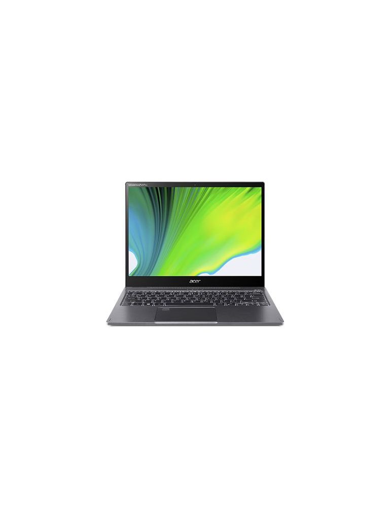 Acer Spin 5 SP513-55N-77DL i7-1165G7 Hibrid (2 în 1) 34,3 cm (13.5") Ecran tactil Intel Core i7 16 Giga Bites LPDDR4x-SDRAM