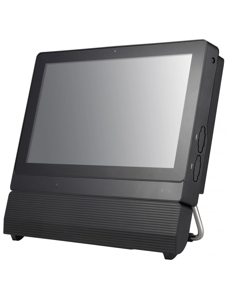 Shuttle All In One PC P22U Multifuncțional Negru Difuzoare încorporate 5205U 1,9 GHz