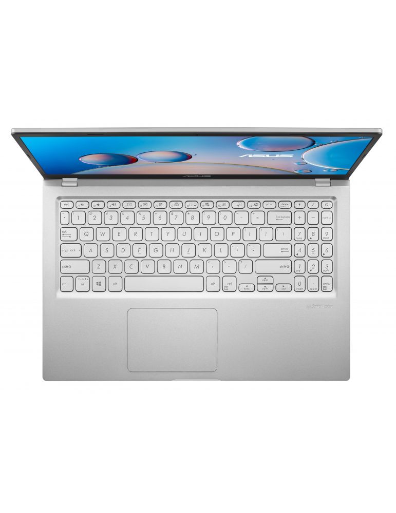 ASUS X515EA-BQ1370T i3-1115G4 Notebook 39,6 cm (15.6") Full HD Intel Core i3 8 Giga Bites DDR4-SDRAM 512 Giga Bites SSD Wi-Fi