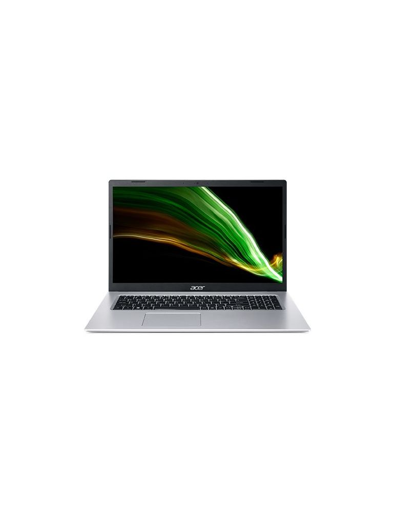 Acer Aspire 3 A317-53-317U i3-1115G4 Notebook 43,9 cm (17.3") Full HD Intel Core i3 8 Giga Bites DDR4-SDRAM 256 Giga Bites