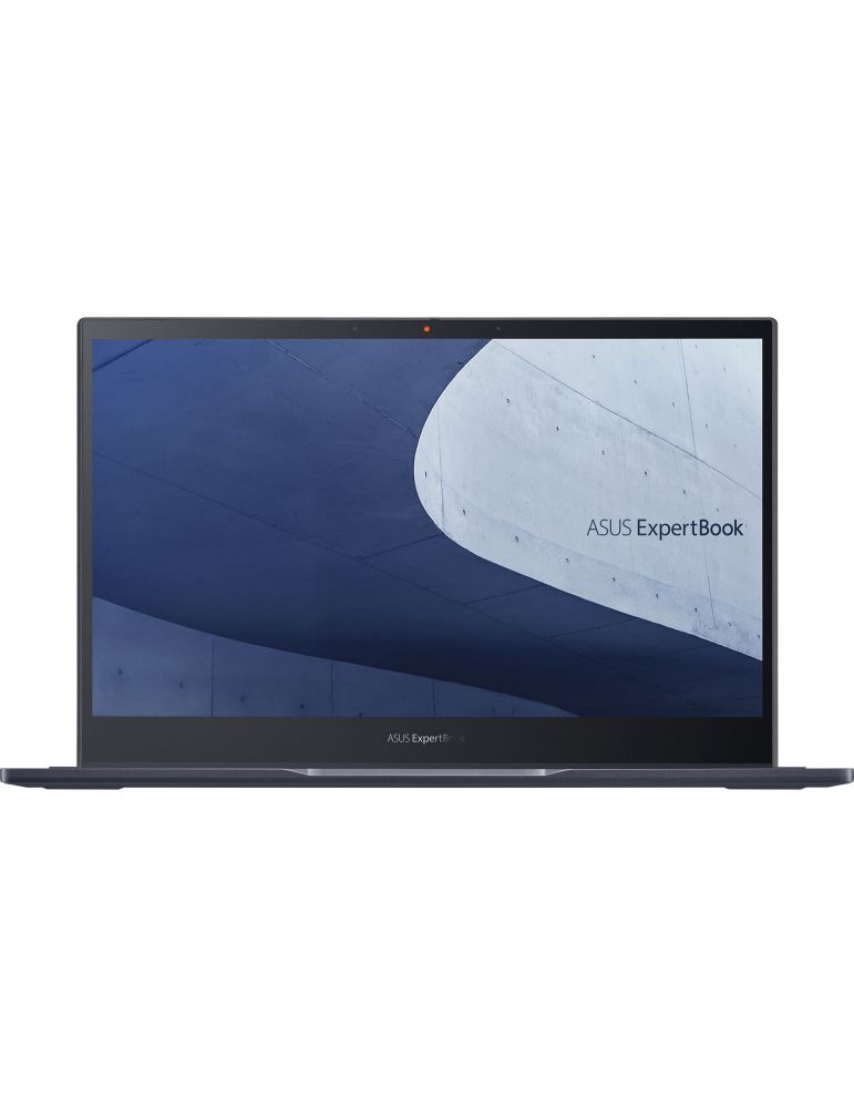 Laptop 2in1 Asus ExpertBook B5302FEA-LF0449R, RAM 32GB, SSD 1TB, 13.3", i7-1165G7, Intel Iris Xe Graphics, W10Pro, Negru