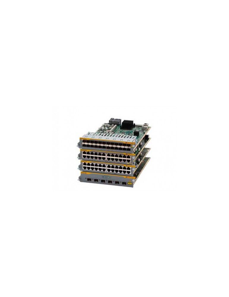 24 port gigabitt blade at-sbx31gt24 (include tv 1.5 lei)