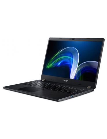 Acer TravelMate P2 TMP215-41-G3-R304 5500U Notebook 39,6 cm (15.6") Full HD AMD Ryzen™ 5 8 Giga Bites DDR4-SDRAM 512 Giga Bites 