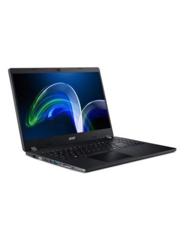 Acer TravelMate P2 TMP215-41-G3-R304 5500U Notebook 39,6 cm (15.6") Full HD AMD Ryzen™ 5 8 Giga Bites DDR4-SDRAM 512 Giga Bites 