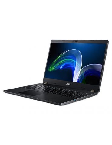 Acer TravelMate P2 P215-41-G2 5650U Notebook 39,6 cm (15.6") Full HD AMD Ryzen™ 5 PRO 8 Giga Bites DDR4-SDRAM 256 Giga Bites Ace