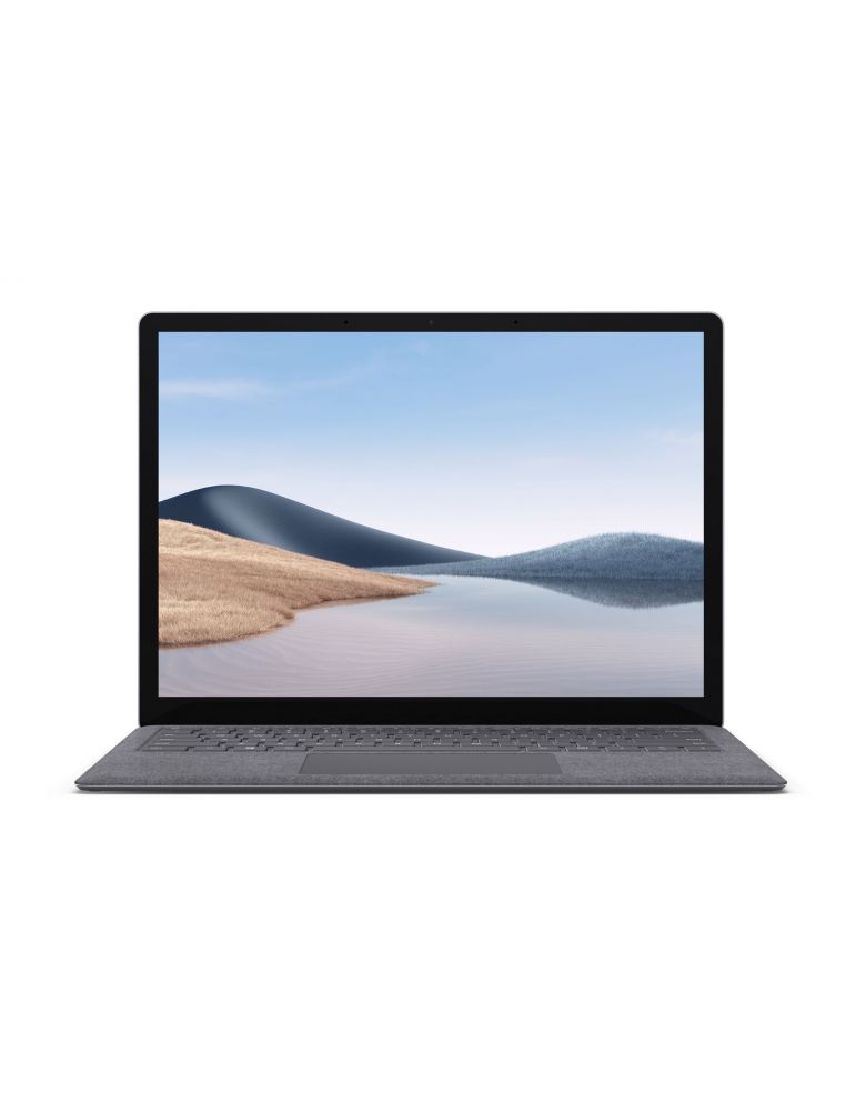 Microsoft Surface Laptop 4 4680U Notebook 34,3 cm (13.5") Ecran tactil AMD Ryzen 5 8 Giga Bites LPDDR4x-SDRAM 256 Giga Bites