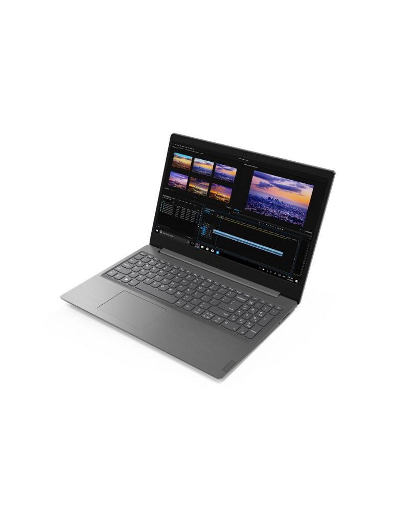 Lenovo V V15 i5-1035G1 Notebook 39,6 cm (15.6") Full HD Intel Core i5 8 Giga Bites DDR4-SDRAM 256 Giga Bites SSD Wi-Fi 5